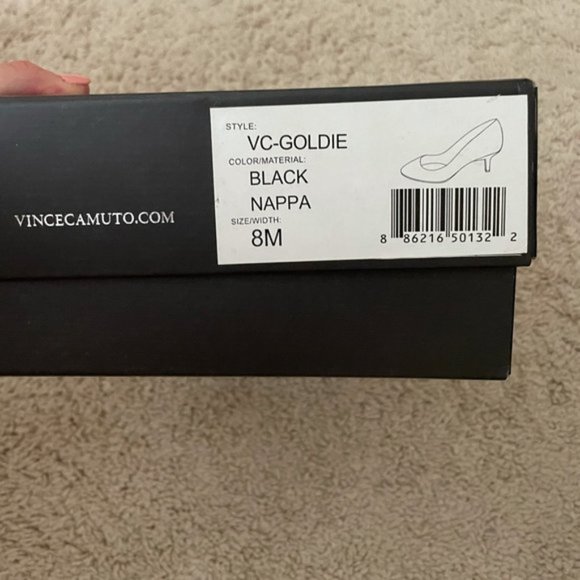 Heels - Picture 5 of 6